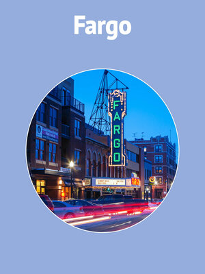 cover image of City of Fargo
